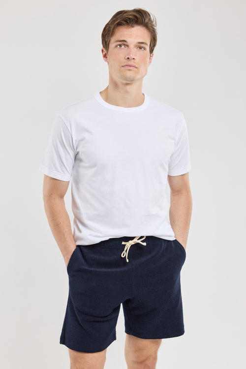 Short Héritage - coton - Armor-lux - 1