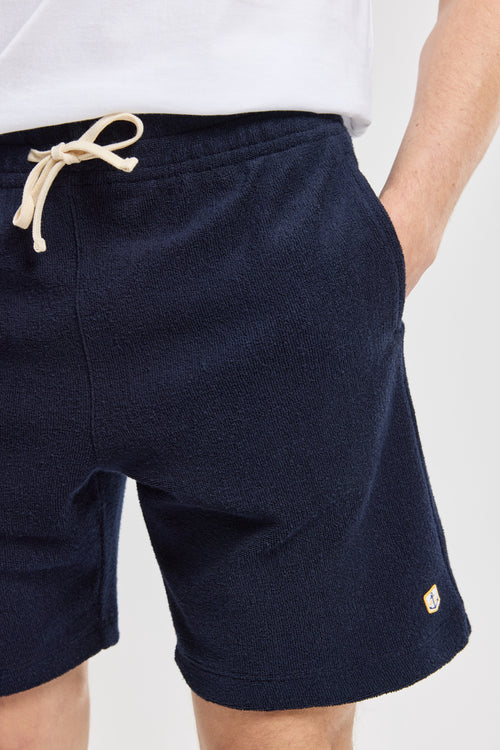 Short Héritage - coton - Armor-lux - 3