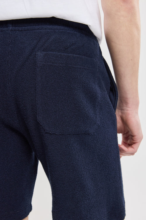 Short Héritage - coton - Armor-lux - 4