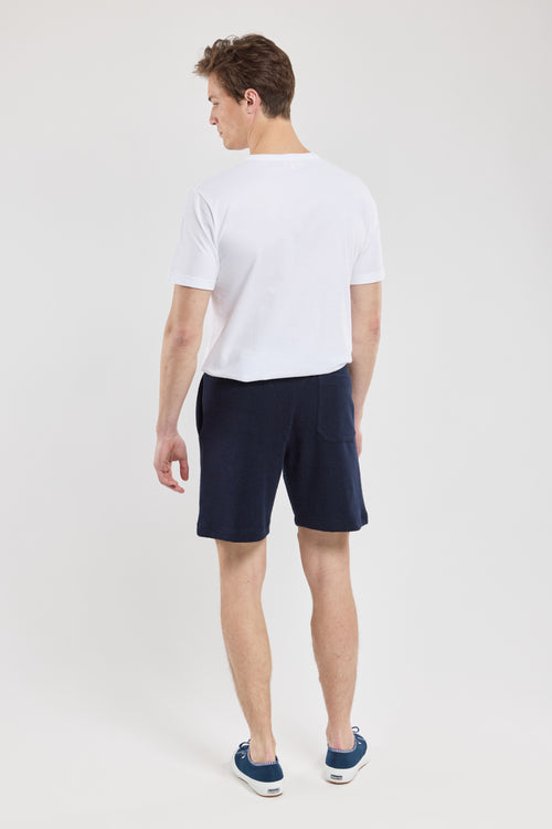 Short Héritage - coton - Armor-lux - 5