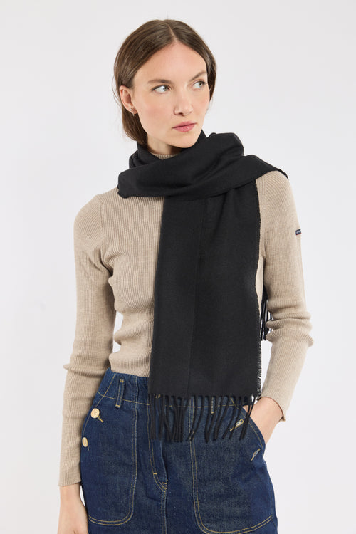 Scarf - wool - Armor-lux - 1