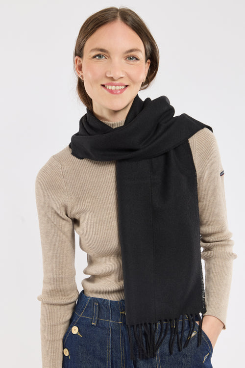 Scarf - wool - Armor-lux - 2