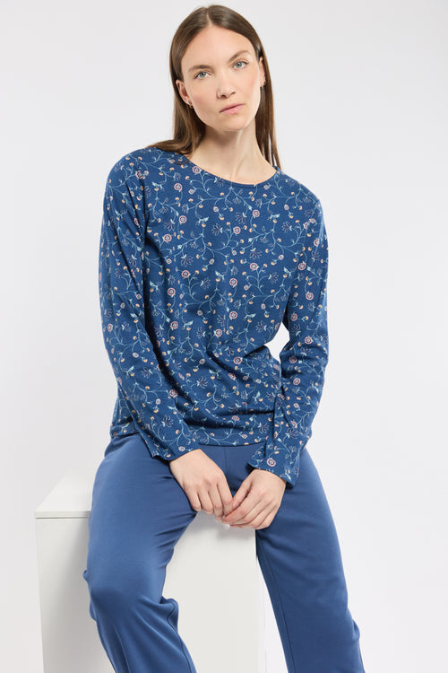 ML pyjamas – cotton - Armor-lux - 1