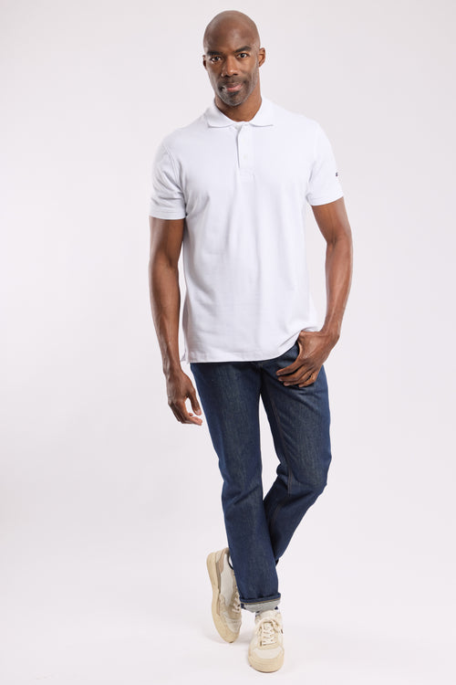 Polo Mellac - maille piquée - Armor-lux - 4