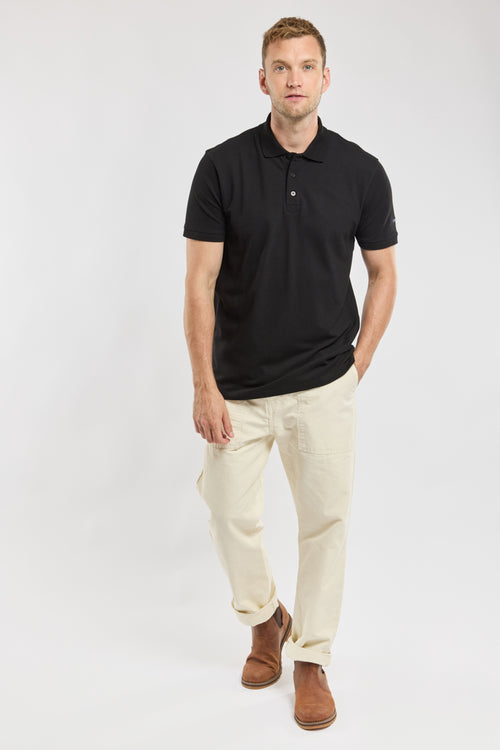 Polo Mellac - maille piquée - Armor-lux - 4