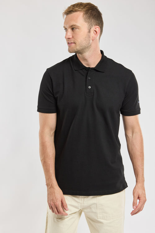 Polo Mellac - maille piquée - Armor-lux - 5