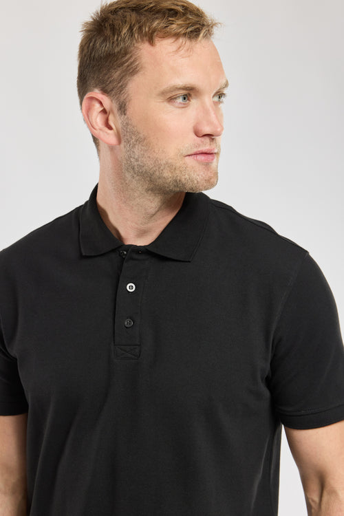 Polo Mellac - maille piquée - Armor-lux - 2