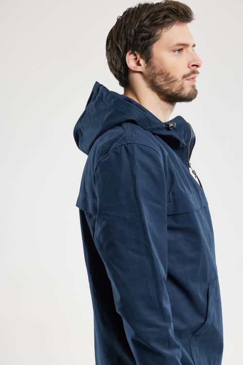 Wasserabweisende Jacke im Matrosenstil – Baumwolle - Armor-lux - 6