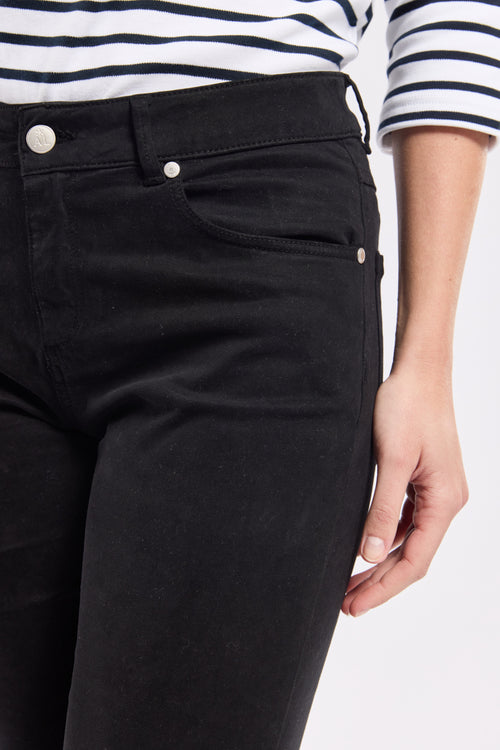 Pantalon Chaloupe coupe slim - coton - Armor-lux - 2