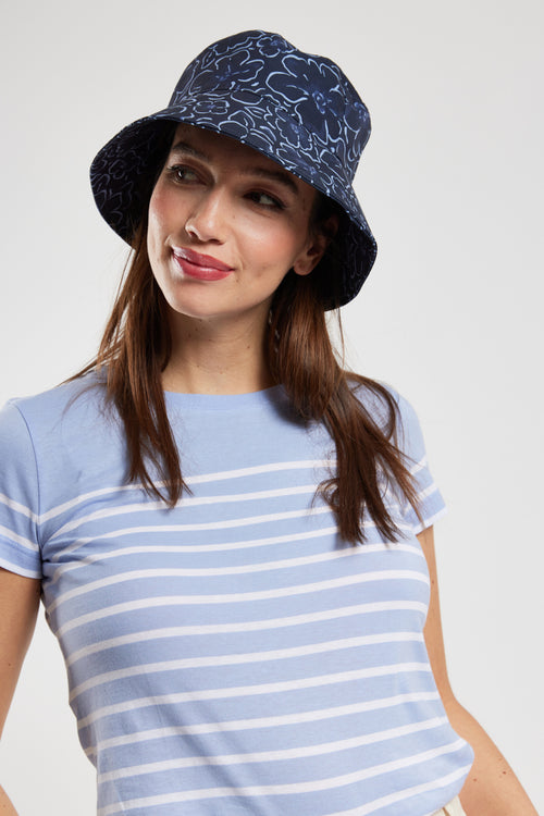 “Etel” Breton striped shirt - light cotton - Armor-lux - 2