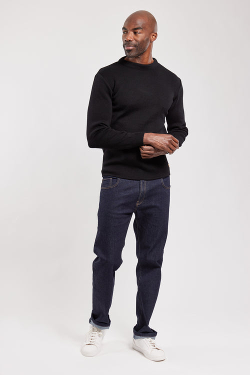 Pull Brignogan - laine - Armor-lux - 4