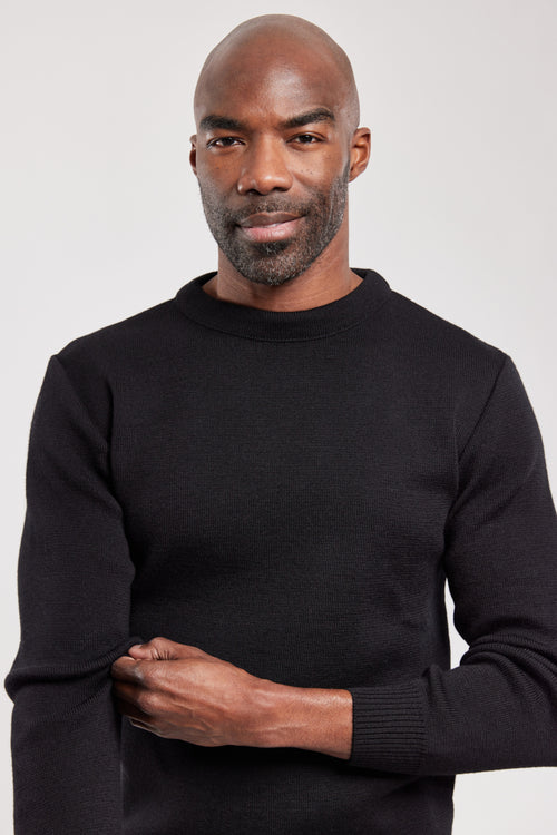 Pull Brignogan - laine - Armor-lux - 2