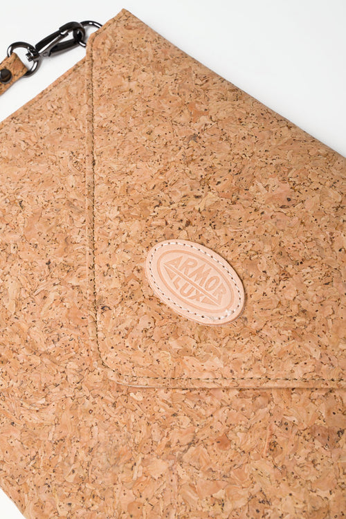 Cork pouch - Armor-lux - 4