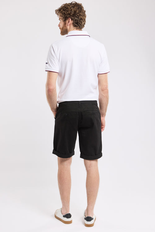 Bermuda Caboteur - coton - Armor-lux - 2