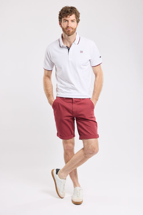 Bermuda Caboteur -  coton - Armor-lux - 1