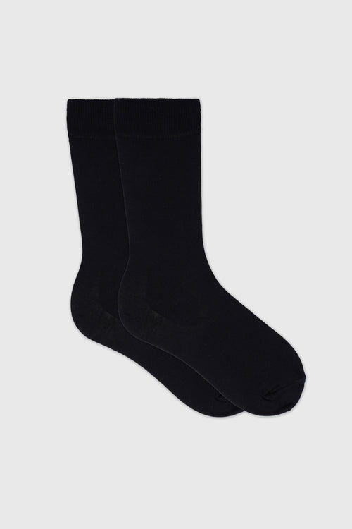 Chaussettes Loer - coton - Armor-lux - 1