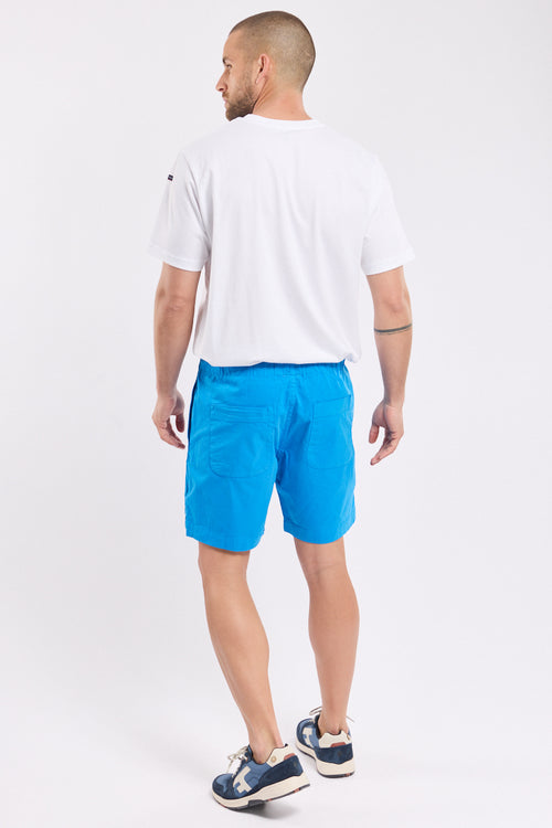 Short - gabardine - Armor-lux - 2