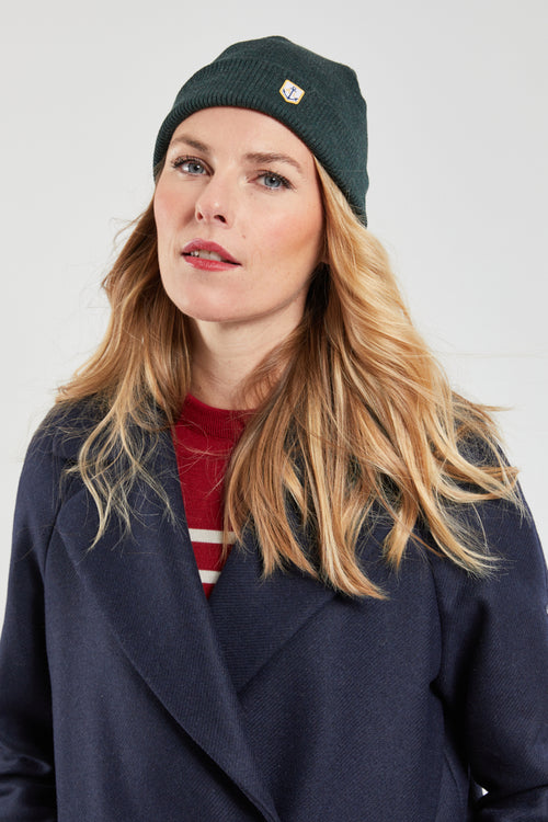 Bonnet Héritage - laine - Armor-lux - 1