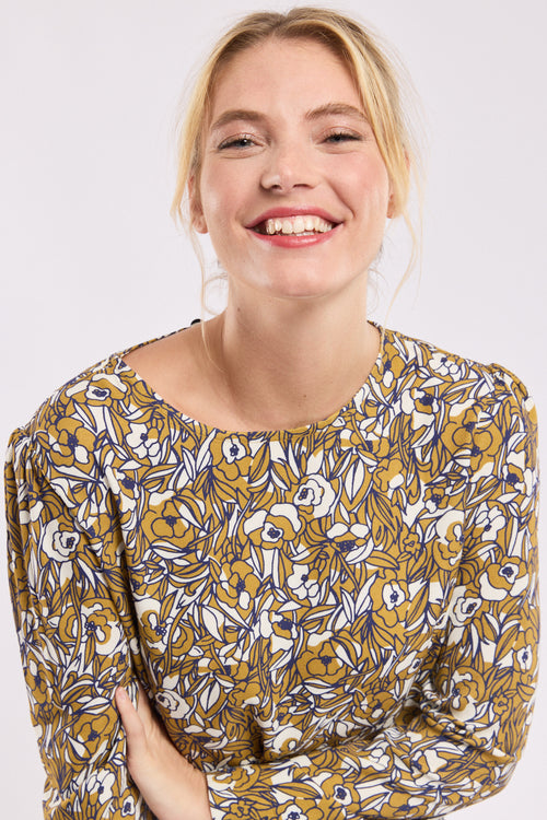 Robe imprimée - Armor-lux - 2