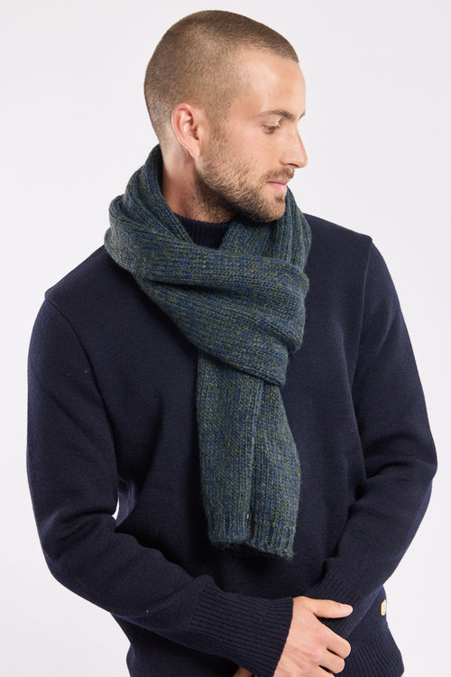 Longue écharpe - Armor-lux - 1