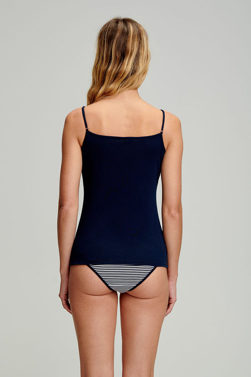 Unterhemd – leichte Bio-Baumwolle - Armor-lux - 2