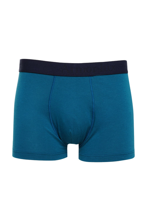 Boxer uni - coton issu de l