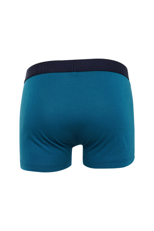 Boxer uni - coton issu de l