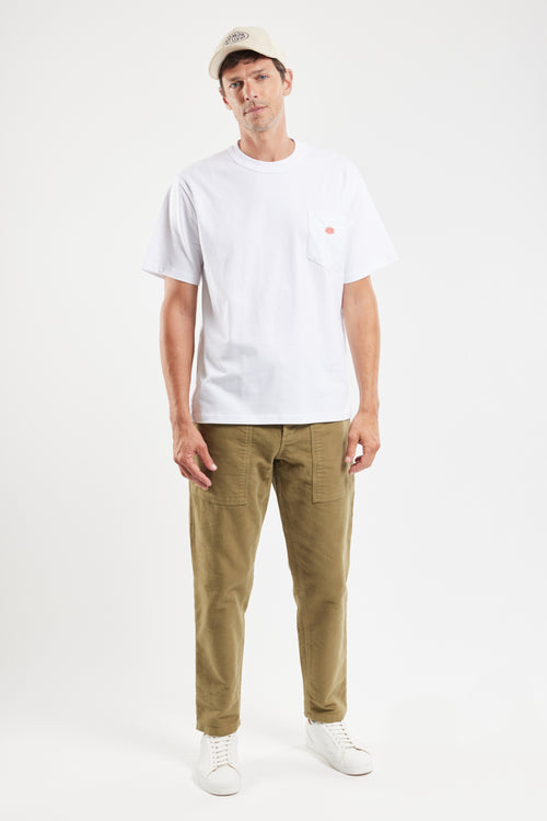 T-shirt Héritage - coton - Armor-lux - 3