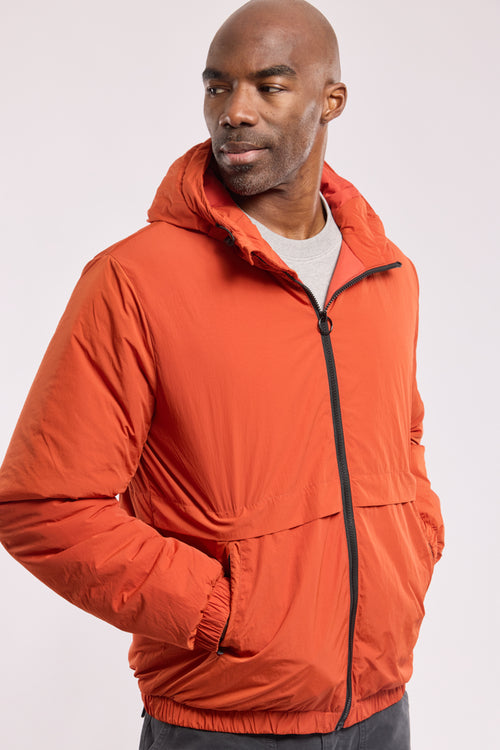 Wasserabweisende Jacke Heritage - Armor-lux - 1