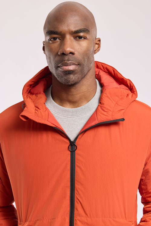 Wasserabweisende Jacke Heritage - Armor-lux - 2