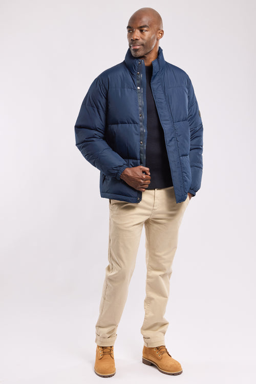 Doudoune matelassée - Armor-lux - 5