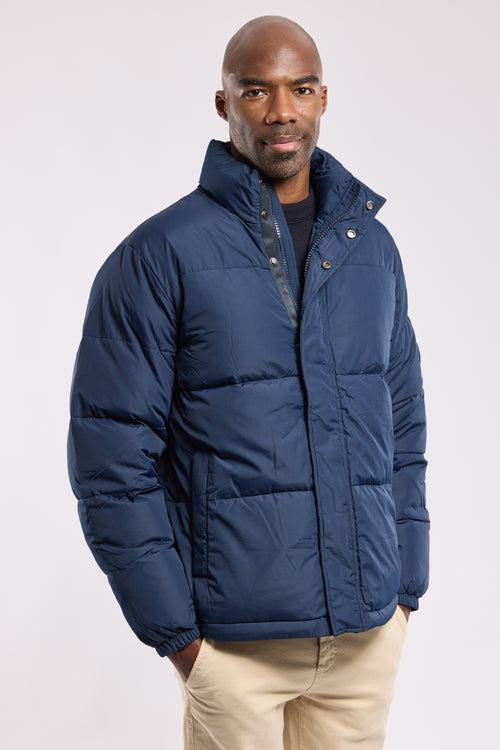 Doudoune matelassée - Armor-lux - 1