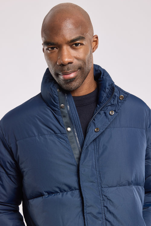 Doudoune matelassée - Armor-lux - 3