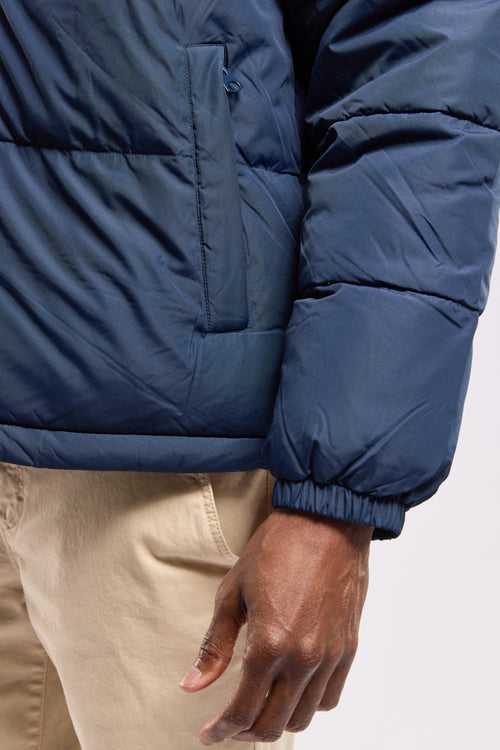 Doudoune matelassée - Armor-lux - 4