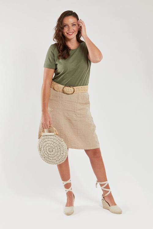 Round rope bag - Armor-lux - 2