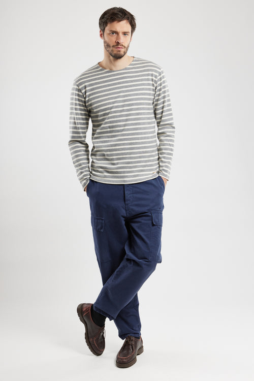 Marinière - rustikale Baumwolle - Armor-lux - 1