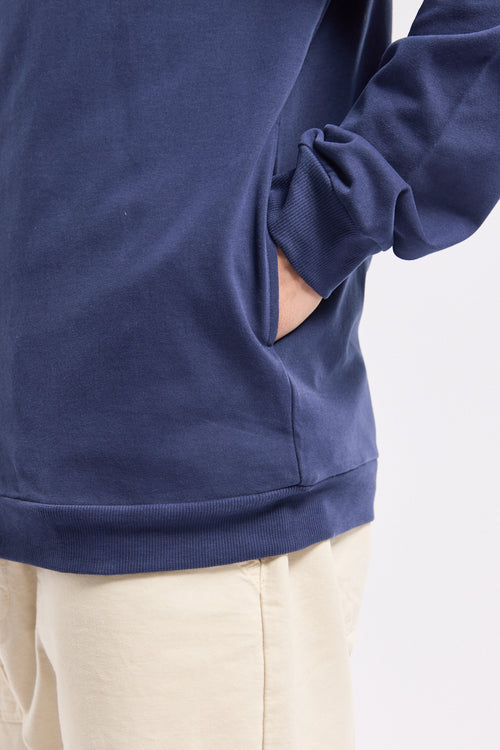 Veste zippée Homewear - coton épais - Armor-lux - 4