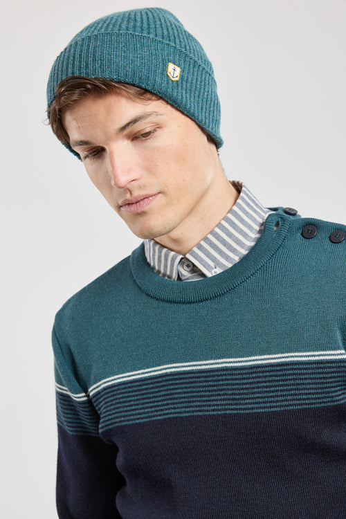 Beanie – wool - Armor-lux - 2