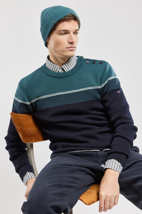 Beanie – wool - Armor-lux - 1