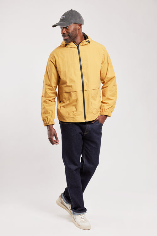 Water-repellent jacket - Armor-lux - 6