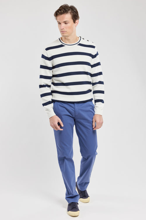 Pantalon chino DOMINO - Armor-lux - 1