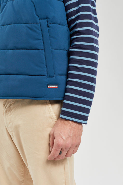 Doudoune sans manches - Armor-lux - 5