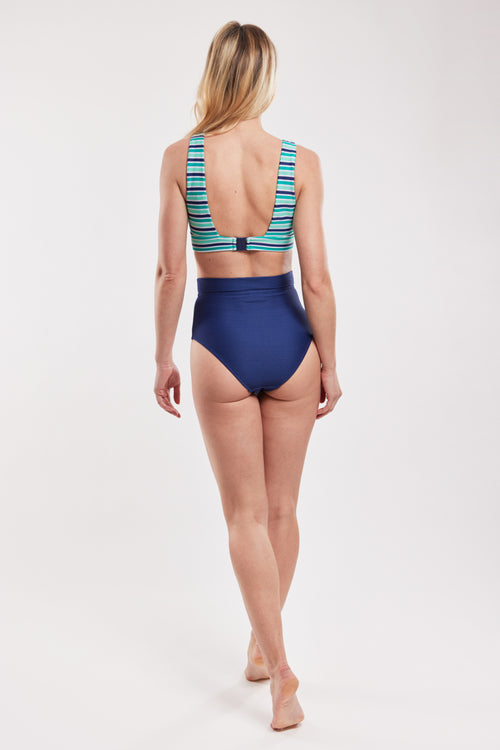 Bas de maillot de bain uni - Armor-lux - 3