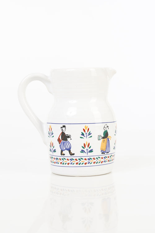 Porcelain Jar 50cl - Armor-lux - 1