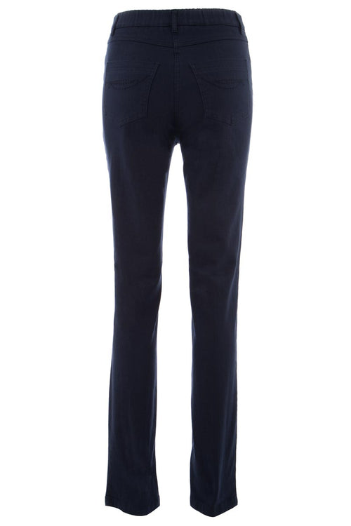 Jeans „Apache - mit elastischer Bund - Armor-lux - 2