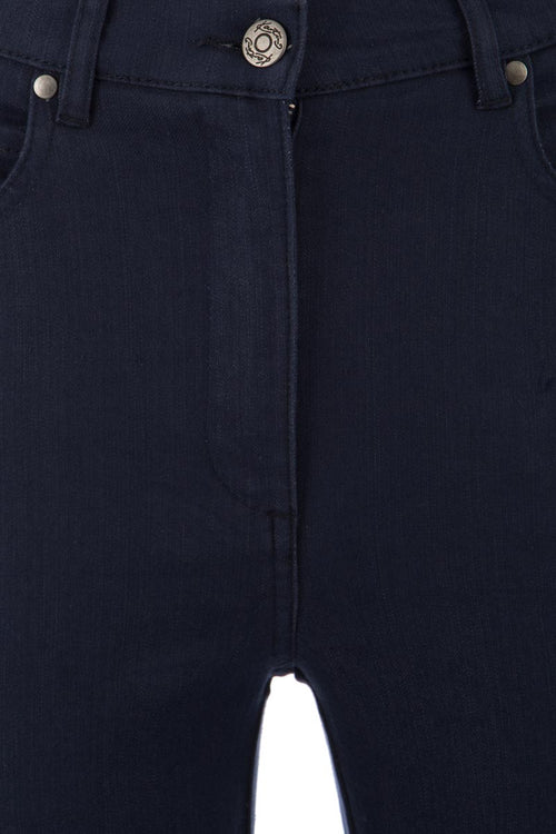 Jeans „Apache - mit elastischer Bund - Armor-lux - 3