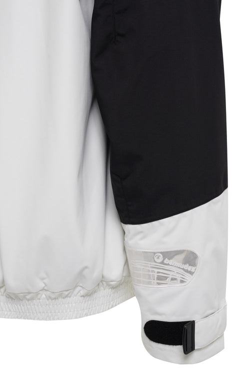 Blouson de quart doublure polaire Inshore - Armor-lux - 4