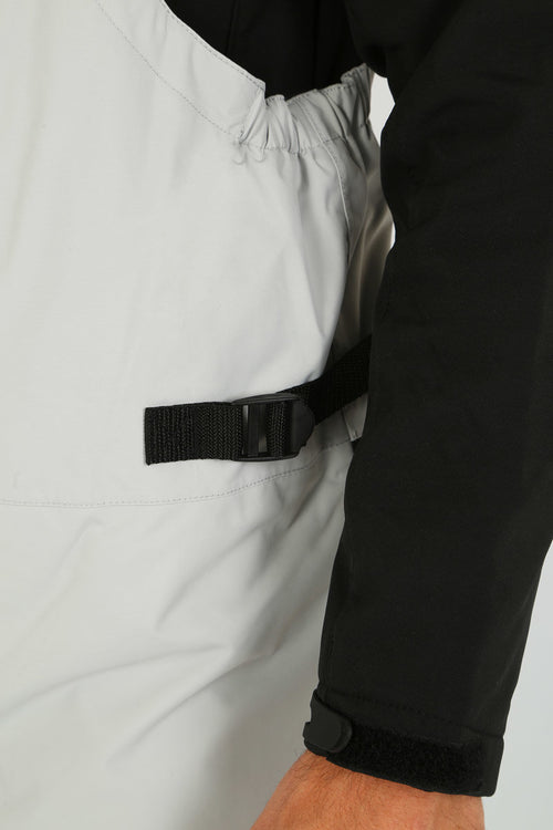 Salopette doublure polaire Inshore - Armor-lux - 6