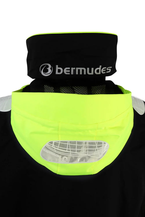 Sailing jacket - Armor-lux - 6