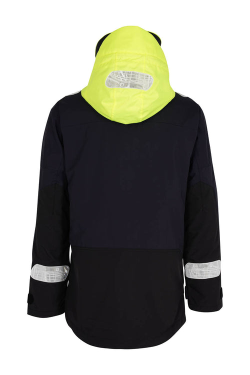 Sailing jacket - Armor-lux - 2